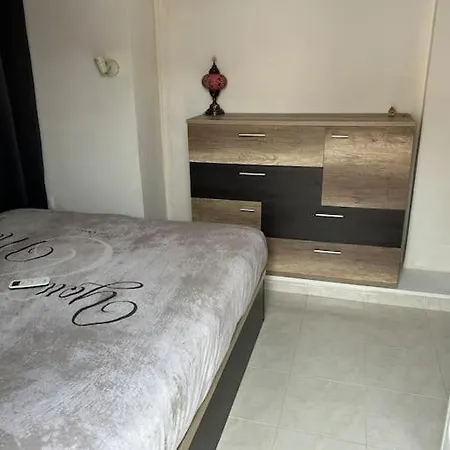 Casa Jomy Seaview Coveta Fuma El Campello Holiday home