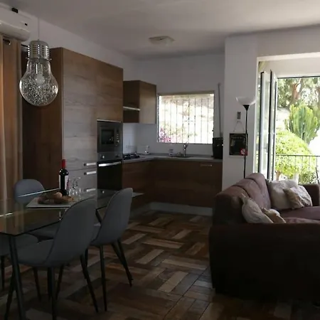 Casa Jomy Seaview Coveta Fuma El Campello Holiday home