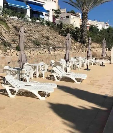 Holiday home Casa Jomy Seaview Coveta Fuma El Campello *