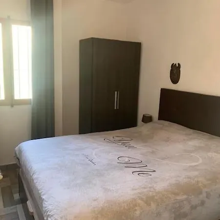 Casa Jomy Seaview Coveta Fuma El Campello Carrer del Mar