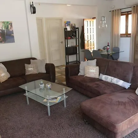 Casa Jomy Seaview Coveta Fuma El Campello Carrer del Mar