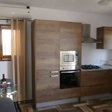 Holiday home Casa Jomy Seaview Coveta Fuma El Campello