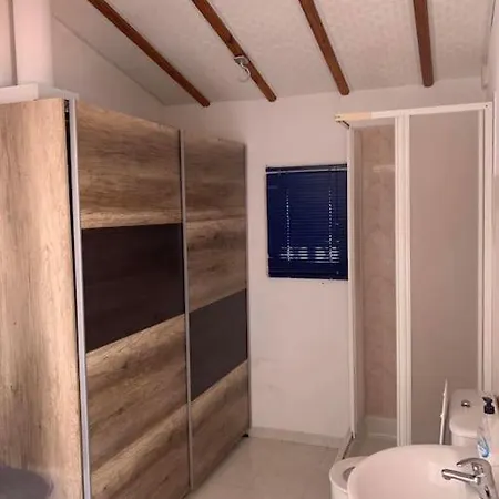Holiday home Casa Jomy Seaview Coveta Fuma El Campello *