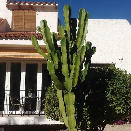Casa Jomy Seaview Coveta Fuma El Campello Holiday home *