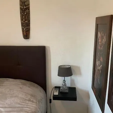 Holiday home Casa Jomy Seaview Coveta Fuma El Campello Carrer del Mar