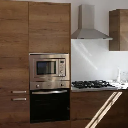 Casa Jomy Seaview Coveta Fuma El Campello Holiday home Carrer del Mar