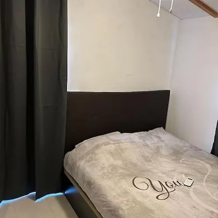 Holiday home Casa Jomy Seaview Coveta Fuma El Campello *